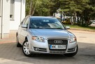 Audi A4 102KM MPI GAZ Klimatronik - 11