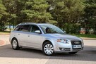 Audi A4 102KM MPI GAZ Klimatronik - 12