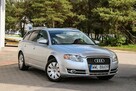 Audi A4 102KM MPI GAZ Klimatronik - 13