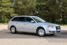 Audi A4 102KM MPI GAZ Klimatronik - 14