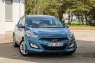 Hyundai i30 100KM Klimatronik Pół Skóry Podgrzewane Fotele Parktronik - 2