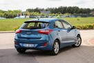 Hyundai i30 100KM Klimatronik Pół Skóry Podgrzewane Fotele Parktronik - 3