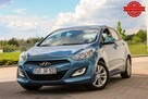 Hyundai i30 100KM Klimatronik Pół Skóry Podgrzewane Fotele Parktronik - 5