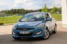 Hyundai i30 100KM Klimatronik Pół Skóry Podgrzewane Fotele Parktronik - 7
