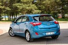 Hyundai i30 100KM Klimatronik Pół Skóry Podgrzewane Fotele Parktronik - 12