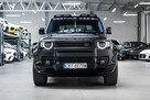 Land Rover Defender 110 5.0 V8 Urban + QuickSilver + Spersonalizowany. Gwarancja do 2030. - 3