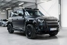 Land Rover Defender 110 5.0 V8 Urban + QuickSilver + Spersonalizowany. Gwarancja do 2030. - 4