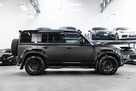 Land Rover Defender 110 5.0 V8 Urban + QuickSilver + Spersonalizowany. Gwarancja do 2030. - 6