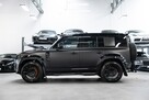 Land Rover Defender 110 5.0 V8 Urban + QuickSilver + Spersonalizowany. Gwarancja do 2030. - 7