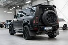 Land Rover Defender 110 5.0 V8 Urban + QuickSilver + Spersonalizowany. Gwarancja do 2030. - 8