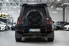Land Rover Defender 110 5.0 V8 Urban + QuickSilver + Spersonalizowany. Gwarancja do 2030. - 9