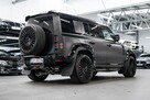 Land Rover Defender 110 5.0 V8 Urban + QuickSilver + Spersonalizowany. Gwarancja do 2030. - 10