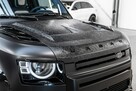Land Rover Defender 110 5.0 V8 Urban + QuickSilver + Spersonalizowany. Gwarancja do 2030. - 14