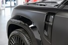 Land Rover Defender 110 5.0 V8 Urban + QuickSilver + Spersonalizowany. Gwarancja do 2030. - 16