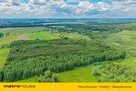 Las inwestycyjny 9,5 ha  770 m³ drewna - 7