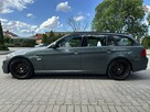 LCI E91 330d LIFT M-pakiet 3.0d 245KM Navi iDrive Xenon Zarejestrowany - 2