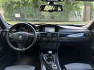 LCI E91 330d LIFT M-pakiet 3.0d 245KM Navi iDrive Xenon Zarejestrowany - 13