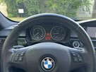 LCI E91 330d LIFT M-pakiet 3.0d 245KM Navi iDrive Xenon Zarejestrowany - 15