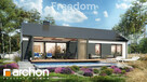 Dziembowo -działka budowlana  z projektem