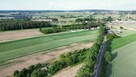 Dziembowo -działka budowlana  z projektem - 6