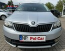 Škoda RAPID Panoramiczny dach, felgi 17, fotele sportowe,nawigacja, kamera cofania - 2
