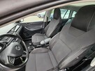 Škoda RAPID Panoramiczny dach, felgi 17, fotele sportowe,nawigacja, kamera cofania - 12
