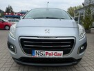 Peugeot 3008 Lift, model 2014 ,polski salon, serwis,nawigacja ,panorama nawigacja - 2