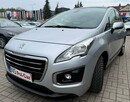 Peugeot 3008 Lift, model 2014 ,polski salon, serwis,nawigacja ,panorama nawigacja - 3