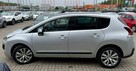 Peugeot 3008 Lift, model 2014 ,polski salon, serwis,nawigacja ,panorama nawigacja - 5