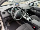 Peugeot 3008 Lift, model 2014 ,polski salon, serwis,nawigacja ,panorama nawigacja - 14