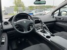 Peugeot 3008 Lift, model 2014 ,polski salon, serwis,nawigacja ,panorama nawigacja - 16