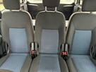 Ford Galaxy grzane fotele, serwis, nagłośnienie, - 12