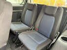 Ford Galaxy grzane fotele, serwis, nagłośnienie, - 14