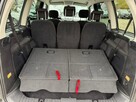 Ford Galaxy grzane fotele, serwis, nagłośnienie, - 15
