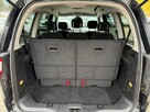 Ford Galaxy grzane fotele, serwis, nagłośnienie, - 16