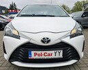 Toyota Yaris Ostrzeganie przed kolizji, kontrola pasa ruchu,nowe opony - 2