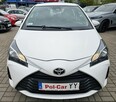 Toyota Yaris Ostrzeganie przed kolizji, kontrola pasa ruchu,nowe opony - 3