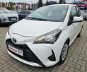 Toyota Yaris Ostrzeganie przed kolizji, kontrola pasa ruchu,nowe opony - 5