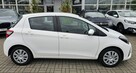 Toyota Yaris Ostrzeganie przed kolizji, kontrola pasa ruchu,nowe opony - 6
