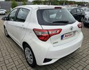 Toyota Yaris Ostrzeganie przed kolizji, kontrola pasa ruchu,nowe opony - 8