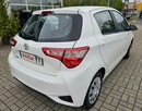 Toyota Yaris Ostrzeganie przed kolizji, kontrola pasa ruchu,nowe opony - 10