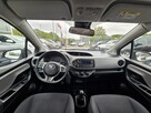 Toyota Yaris Ostrzeganie przed kolizji, kontrola pasa ruchu,nowe opony - 16