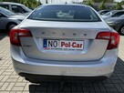 Volvo S60 modek 2011,automat,hak, opony wielosezonowe - 7
