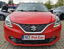 Suzuki Baleno Radar, komendy głosowe,grzane fotele,kontrola pasa ruchu,led - 2