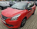 Suzuki Baleno Radar, komendy głosowe,grzane fotele,kontrola pasa ruchu,led - 5