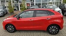 Suzuki Baleno Radar, komendy głosowe,grzane fotele,kontrola pasa ruchu,led - 7