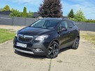 Opel Mokka xenon*radar*kamera*4x4*assystenPasaRuchu - 1
