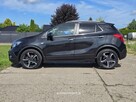 Opel Mokka xenon*radar*kamera*4x4*assystenPasaRuchu - 3