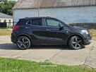 Opel Mokka xenon*radar*kamera*4x4*assystenPasaRuchu - 4