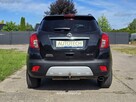 Opel Mokka xenon*radar*kamera*4x4*assystenPasaRuchu - 5